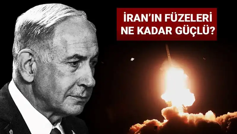 Netanyahu’nun Korkuları: “Bir Otobüs Dolusu Patlayıcı” Uyarısı!