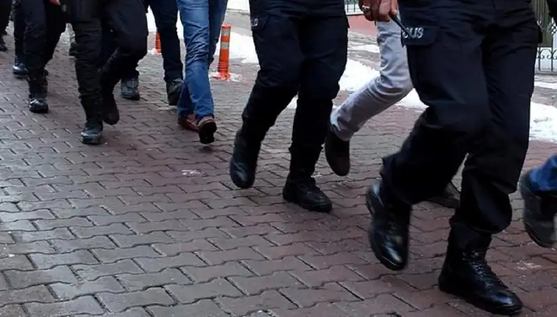 MİT ve Emniyet Ortak Operasyonuyla FETÖ'ye Darbe Üstüne Darbe