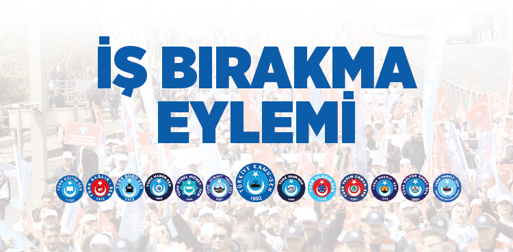 Memurların İş Bırakma Kararı: Hükümete Baskı Arttı mı?