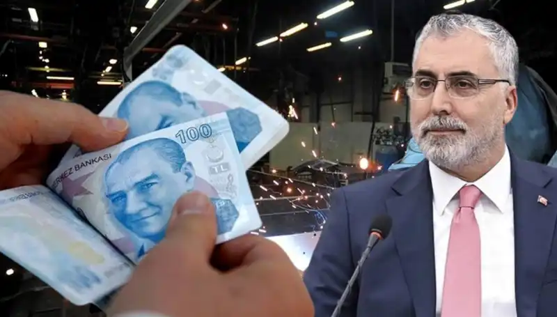 2025 Kamu İşçileri İçin Toplu İş Sözleşmesinde Yeni Gelişmeler!