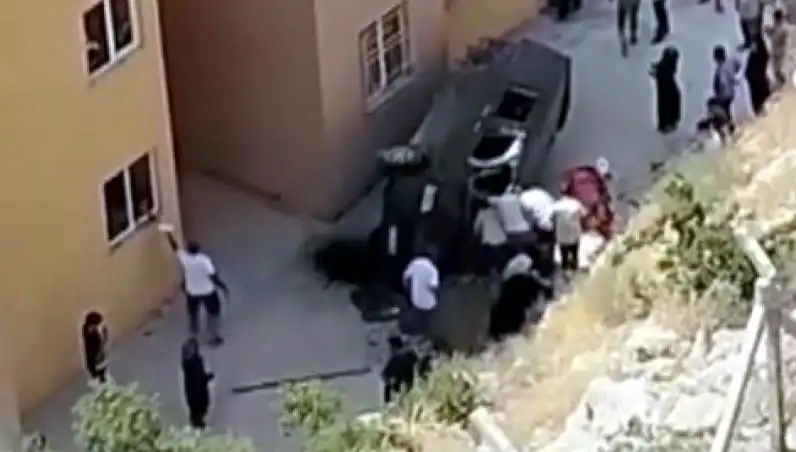 Kahramanmaraş'ta Feci Kaza: Yaralılar ve Çarpıcı Detaylar