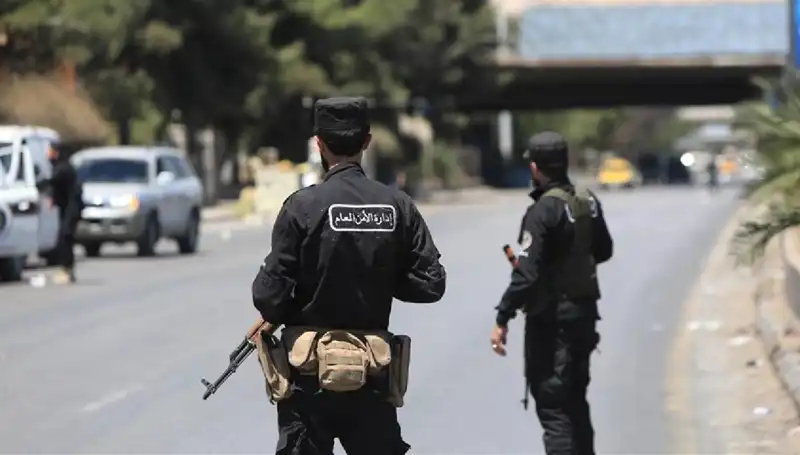 Suriye'de Dürzi ve Bedevi Aşiretler Arasında Şiddetli Çatışma: 10 Can Kaybı