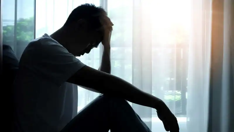 Depresyon Zannedilen Hastalık: Beyin Tümörü Hayatını Aldı