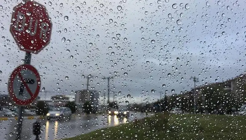 Meteoroloji'den 20 İle Kritik Uyarı: Sıcaklıklar Düşüyor!