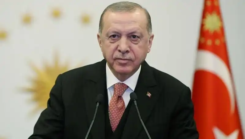 Cumhurbaşkanı Erdoğan, LGS Tercih Sonuçlarını Değerlendirerek Öğrencilere Destek Oldu