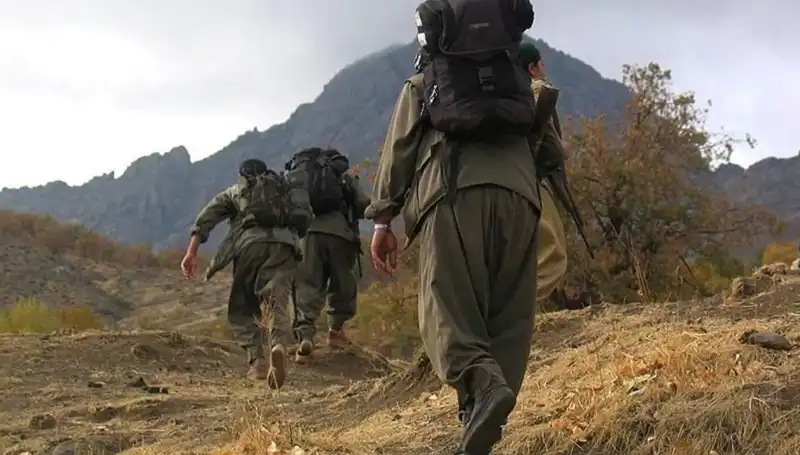 Terörsüz Türkiye'nin Geleceği: Öcalan'ın Mesajları Kandil'e Ulaşıyor