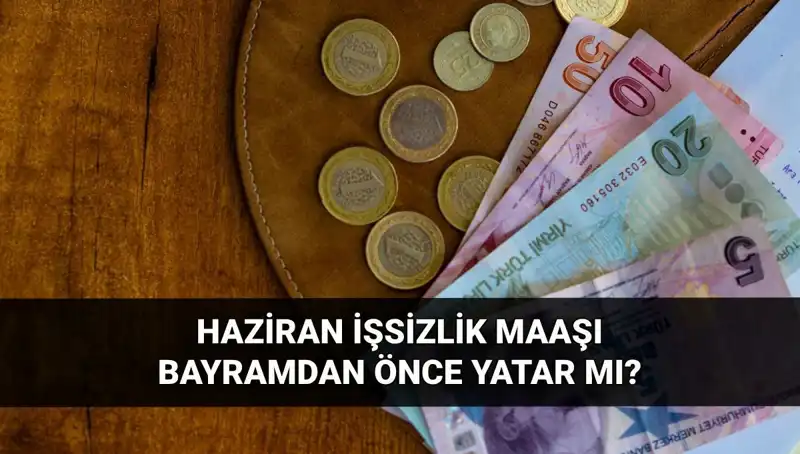 İşsizlik Maaşı Bayramdan Önce Hesaplara Geçer mi? İşte Cevap!