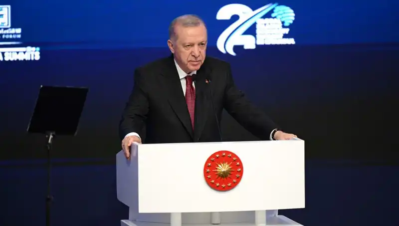 Türkiye'de Faizsiz Ekonomi Dönemi Mümkün mü? Erdoğan'dan Açıklamalar