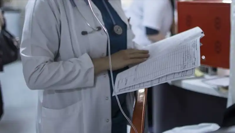 TUS Yerleştirme Sonuçları Açıklandı: Dermatoloji Birinci, Puanlar Tam Pansiyon!