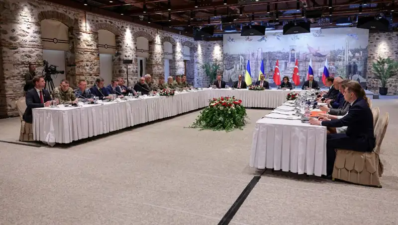 Kremlin'de Ukrayna Sorunu: Bir Sonraki Görüşme Tarihi Ne Olacak?