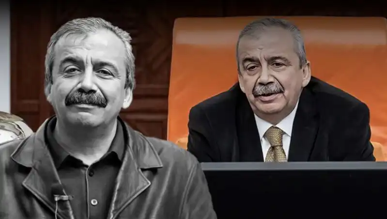 DEM Parti'den Sıcak Gelişme: İmralı Heyeti'ne Yeni İsim Bekleniyor!