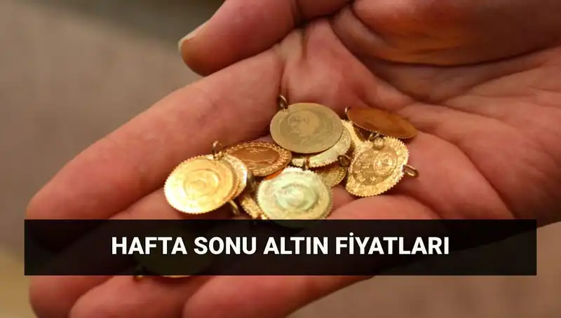 : Altın Fiyatlarında Son Durum: 28 Haziran Gram ve Çeyrek Altın Ne Kadar?