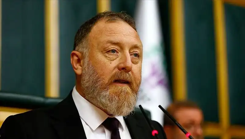 DEM Parti’den İnfaz Düzenlemesi Açıklaması: Sadece Hasta Tutuklular İçin!