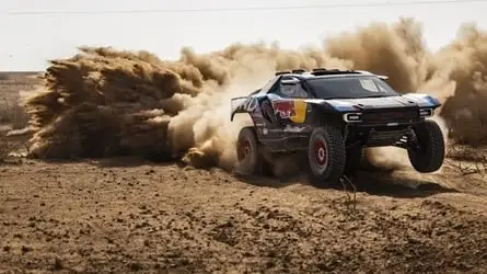 2025 Dakar Rallisi: Katılacak Takımlar ve Pilotlar Merakla Bekleniyor