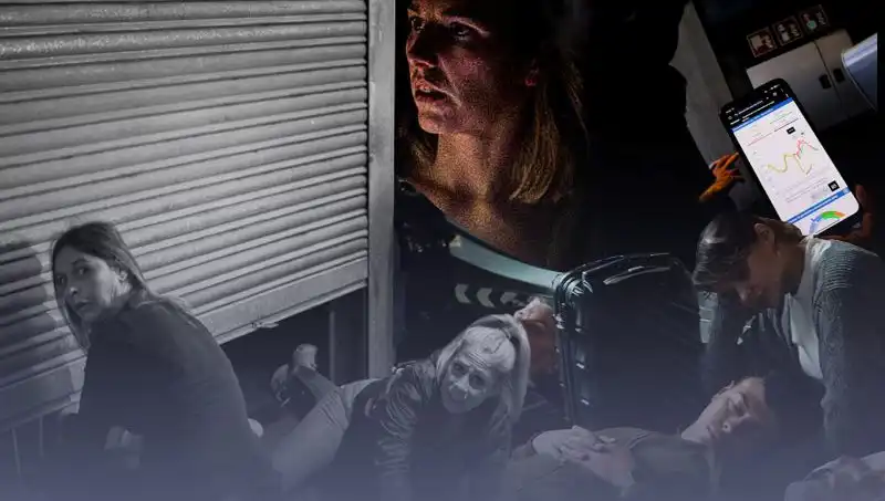 Elektrik Kesintisi: İspanya ve Portekiz'de 5 Saniyede Neler Oldu?
