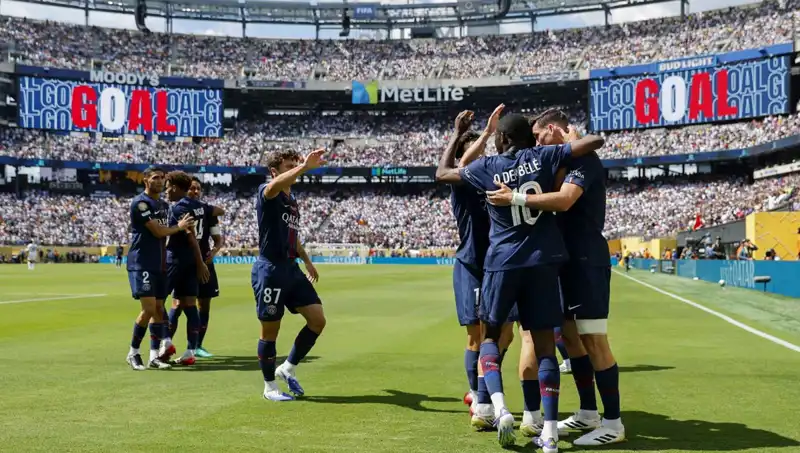 FIFA Kulüpler Dünya Kupası'nda Final Heyecanı: Hangi Takımlar Karşılaşacak?