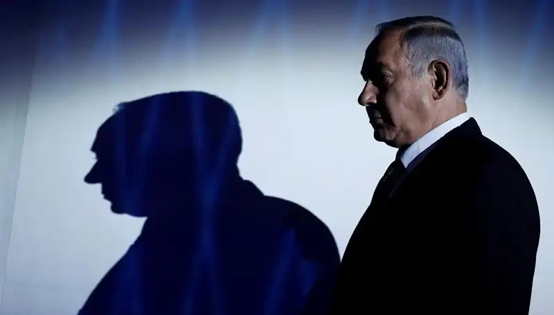 Netanyahu, Çapraz Sorguda "Hatırlamıyorum" Diyerek 1,788 Kez Cevap Verdi
