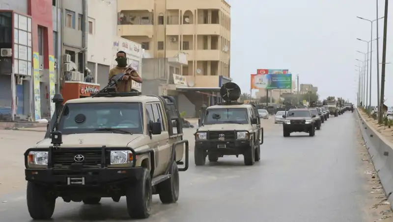 Birleşmiş Milletler'den Libya İçin Acil Çözüm Çağrısı: Umut Işığı Var mı?