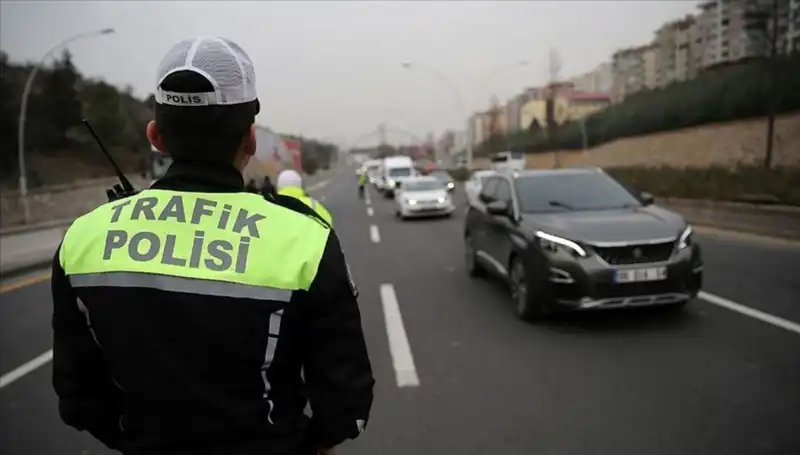 23 Nisan’da Ankara’da Hangi Yollar Kapalı? Trafik Detayları!
