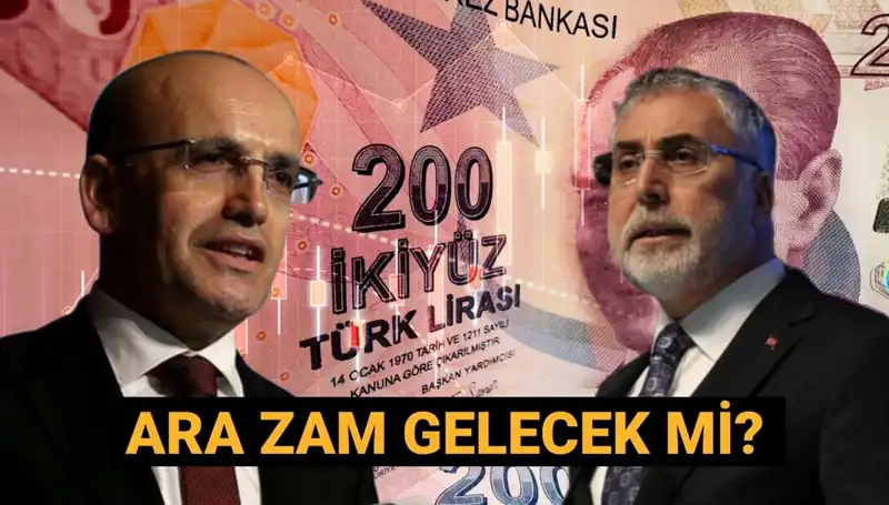Asgari Ücret Ara Zamı Hakkında Son Gelişmeler: Beklentiler ve Miktar