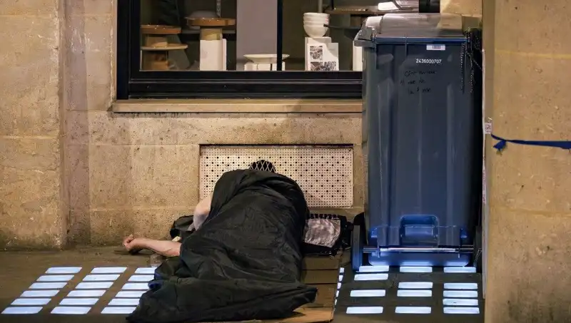 Eurostat Verileriyle Açıklandı: Avrupa’da Yoksullaşmanın Zirveye Ulaştığı 3 Ülke