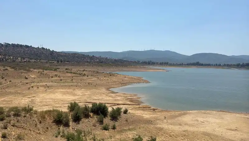 Bodrum'da Yaşanan Su Kesintileri: Su Krizi Derinleşiyor