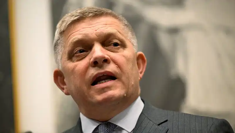 Slovakya'nın Rus Doğal Gazı İçin AB ile Yaptığı Anlaşmanın Ayrıntıları Neler?