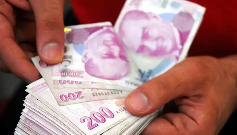 Bayram İkramiyeleri İçin Fark Ödeme Tarihleri Açıklandı