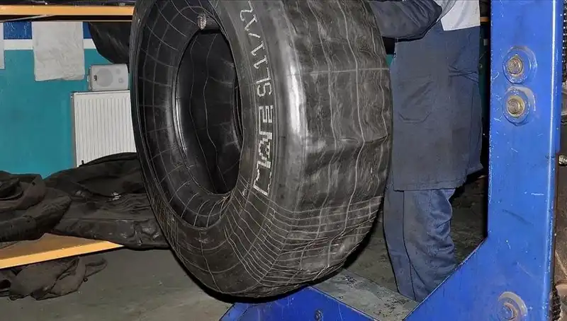 Trafikte Kaplama Lastik Kullanımı İle İlgili Kritik Uyarılar Gündemde