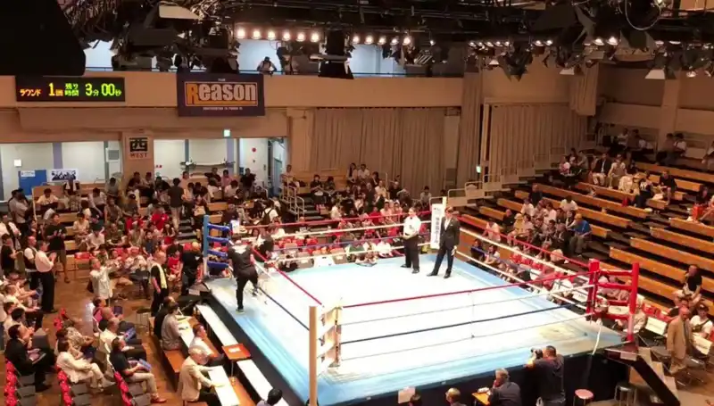 Japonya'da "Ölümcül" Turnuva: İki Gün İçinde İki Üzücü Ölüm Gerçeği