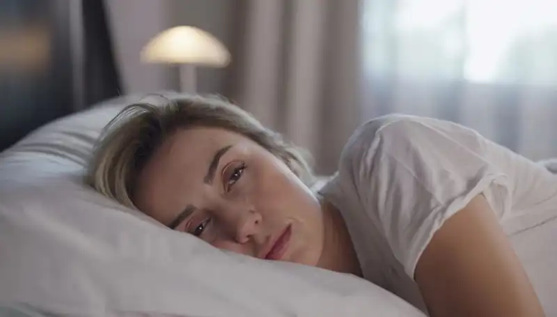 ** Görmezden Gelinen Belirti: Ölümcül Kanserin İlk İşareti Nedir?**