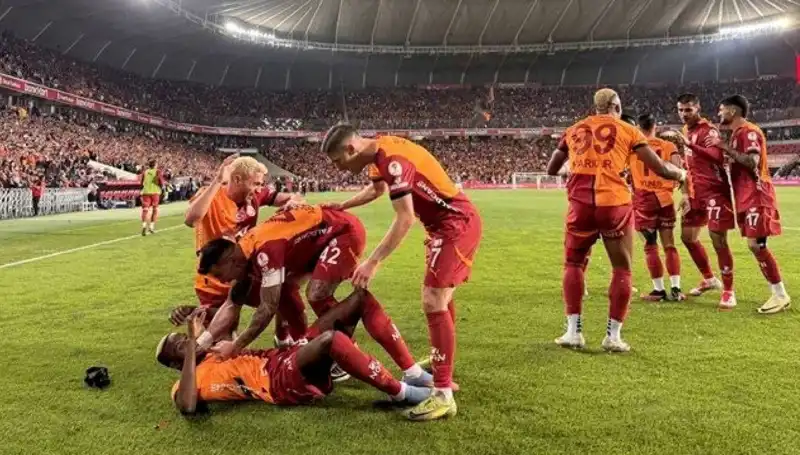 3 Haziran 2025: Spor Dünyasında Kıran Kırana Pazarlık Süreci Başladı!