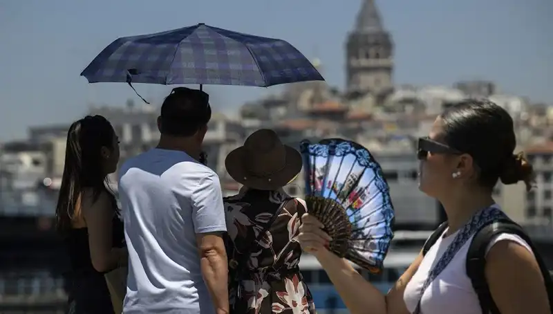 Ülke Genelinde Sağanak Yağış Uyarısı: 20'den Fazla İl Etkileniyor!