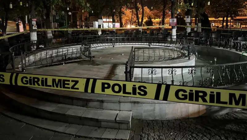 Kırklareli’nde Süs Havuzları Tehlike Saçıyor: Dört Kişi Hastanelik Oldu