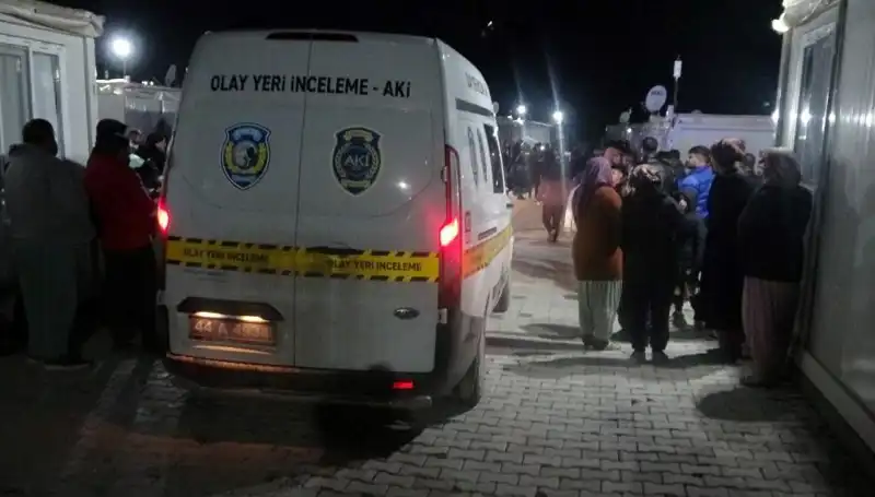 Husumetliler Arasındaki Silahlı Kavga, Faciaya Dönüştü: Son Durum Nedir?