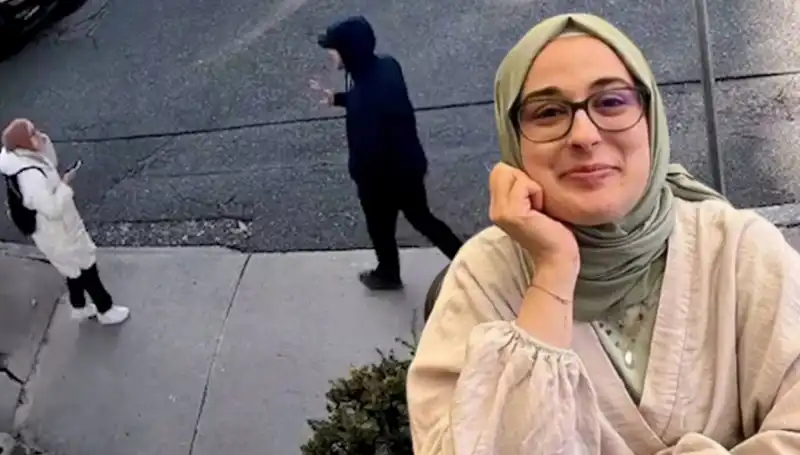 Rümeysa Öztürk Davasında Şok Gelişmeler: Avukatları Acil Nakil İçin Harekete Geçti