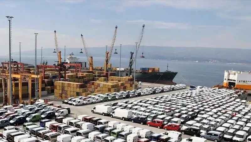 Otobüs, Minibüs ve Midibüs İhracatında Tarihi Artış: Sektör Hareketlendi!