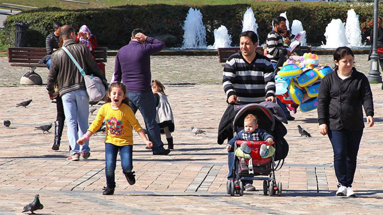 Hafta Sonu Hava Durumu İçin Uzmanlar Uyarıyor!