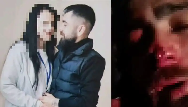 Eski Sevgiliye İnsanı Şoke Eden İşkence: Kardeşinin İfadesi Dudak Uçuklattı