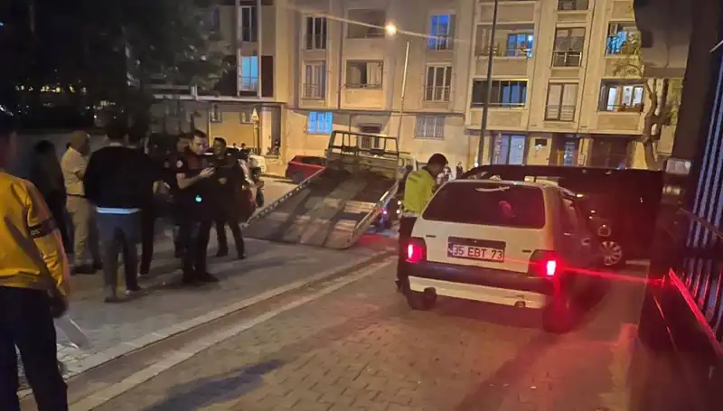 Motosiklet Sürücüsüne "Dur" İhtarı: 116 Bin Lira Ceza Şoku