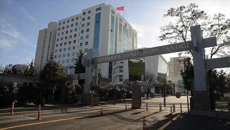 Jandarma Genel Komutanlığı'ndan Yeni Sürekli İşçi Alımı İlanı: Detaylar Burada!