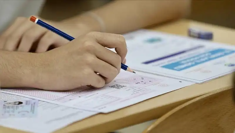 YKS Şampiyonu Nizip’te Bir İlk: Başarı Hikayesi Dikkatleri Üzerine Çekiyor