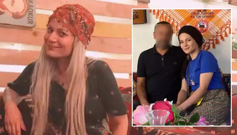 Bodrum'dan Mardin'e Aşk Vurgununda Şok İddialar ve Tehditler!