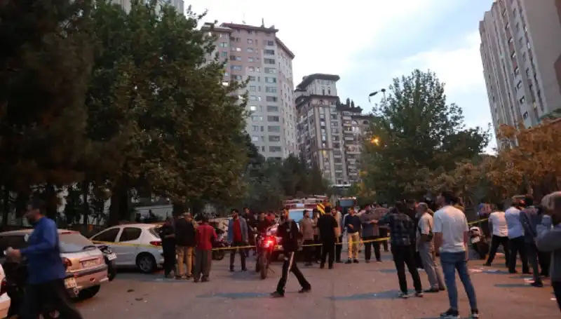 İsrail'in Tahran'a Yönelik Saldırısı: Bölgedeki Dengeleri Nasıl Etkileyecek?