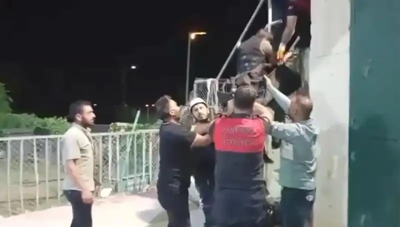 Şanlıurfa'da İkinci Acı Gelişme: Cansız Bedenine Ulaşıldı!