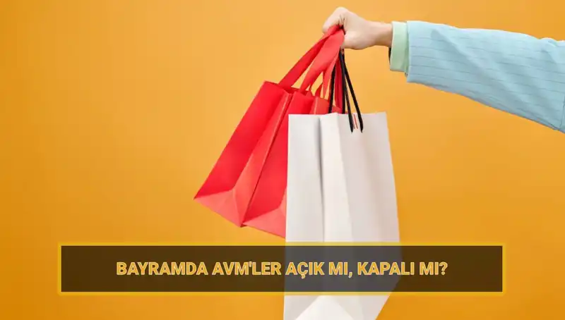 Bayramda Alışveriş Merkezleri Açık mı? Detaylı İnceleme