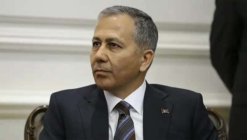 Trafik Cezalarında Devrim: Bakan Yerlikaya'dan Yeni Düzenleme Müjdesi