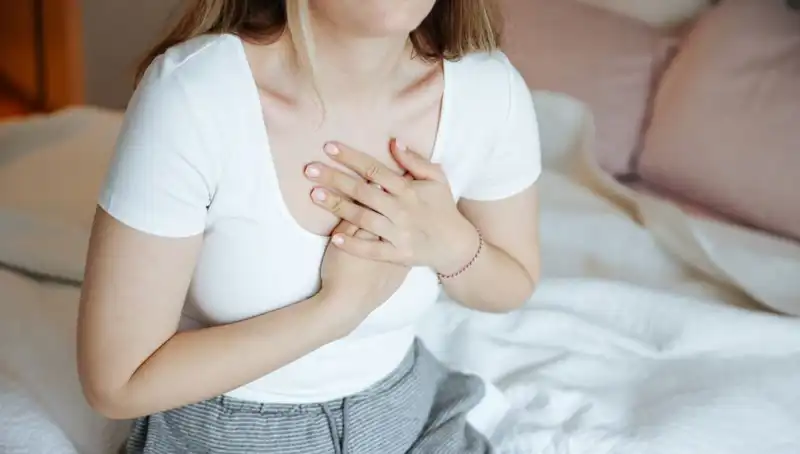 Kalp Sağlığınızı Tehdit Eden Unsur: Vücut Tipinizin Rolü