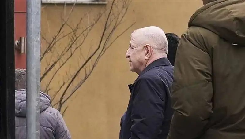 Ümit Özdağ, Mahkemede Savunma Yapıyor: Siyasi Geleceği Ne Olacak?