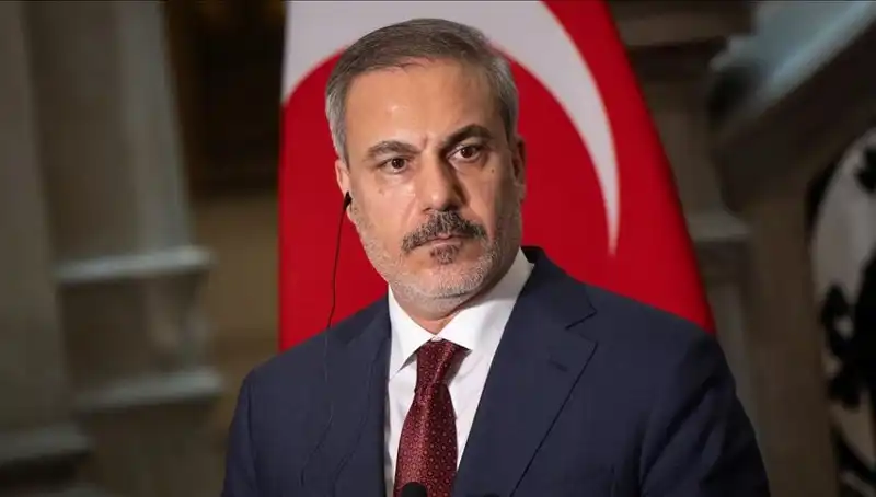 Türkiye, Azerbaycan ve Mısır İlişkileri İçin Tarihi Görüşmeler Yapıldı